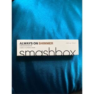 Shimmer Cream Eyeshadow